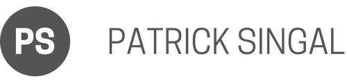 Patrick Singal